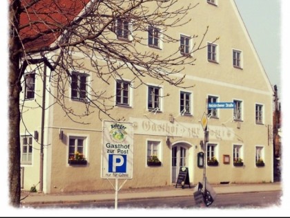 Foto:  Zur Post Peiss